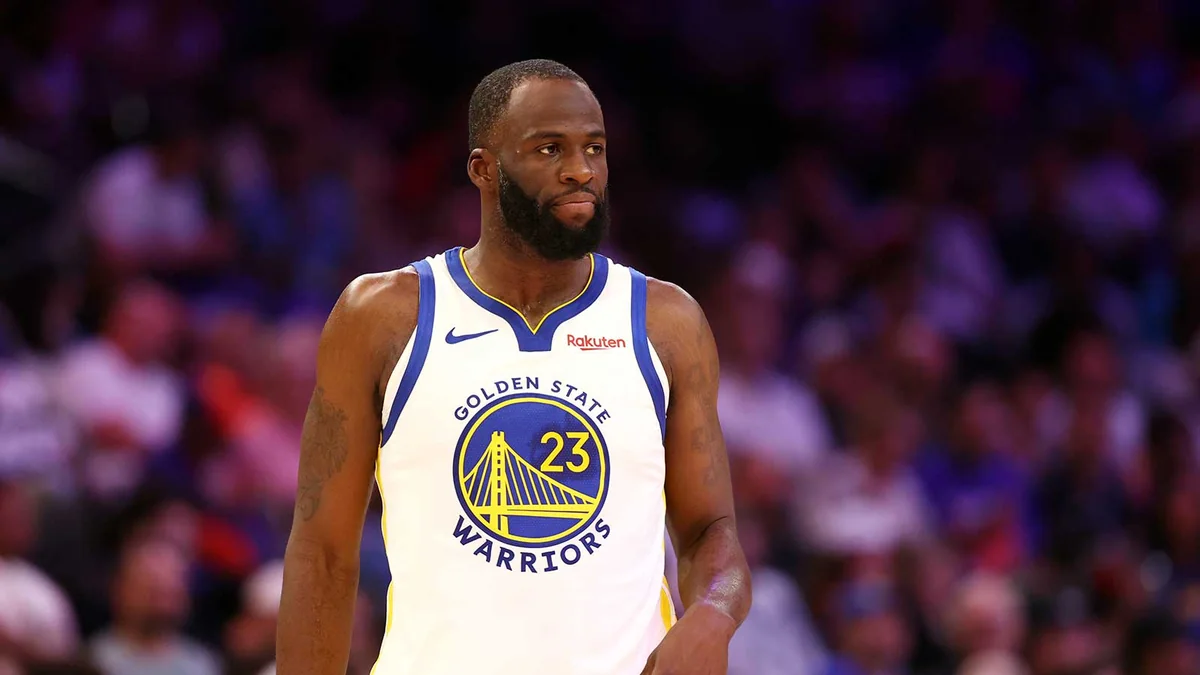 Draymond Green’s $27.7 Million Choice Blocks a LeBron James Reunion Elsewhere.