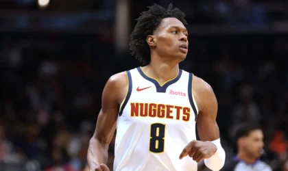 Peyton Watson Wants $28 Million a Year. The Nuggets Are Offering Less. That Gap Matters.
