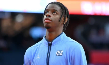 Caleb Wilson Says He Wants to Be Better Than Michael Jordan. That’s Rare Air.