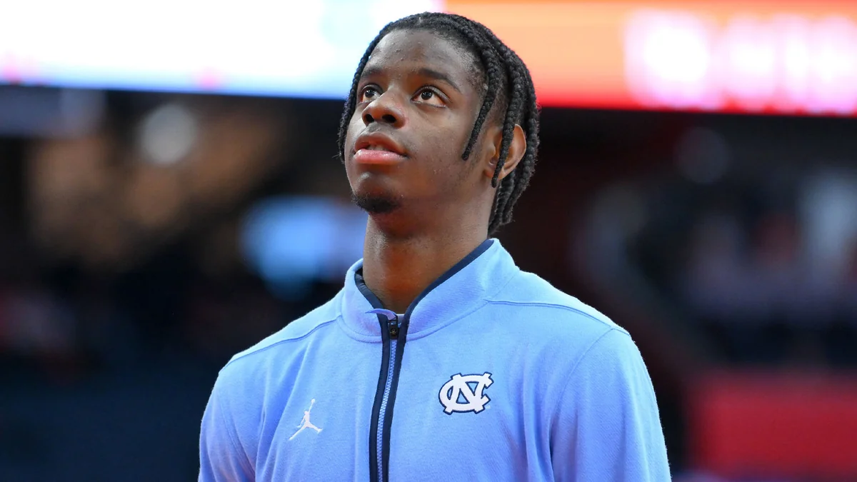 Caleb Wilson Says He Wants to Be Better Than Michael Jordan. That’s Rare Air.