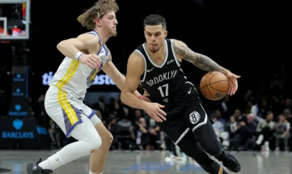 Steve Kerr Blocking a Warriors Trade for Michael Porter Jr. Shifts Their Offseason Plan