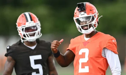 Shedeur Sanders Just Made the Browns’ QB Decision Harder Than Anyone Expected