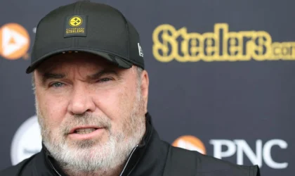 Steelers Are Getting Written Off Before Rodgers’ Final Ride and It’s Starting to Bother People in Pittsburgh