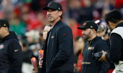 The One Roster Move That Could Make or Break the 49ers’ Super Bowl Window