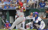 Jordan Walker Was a Bust. Now He’s Headed to the Home Run Derby.