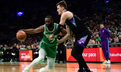CBS Analyst Asks the Question Lakers Fans Don’t Want to Hear About Walker Kessler
