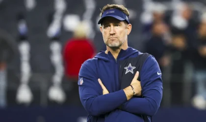 Three Cowboys Training Camp Battles That Could Decide Their 2026 Ceiling