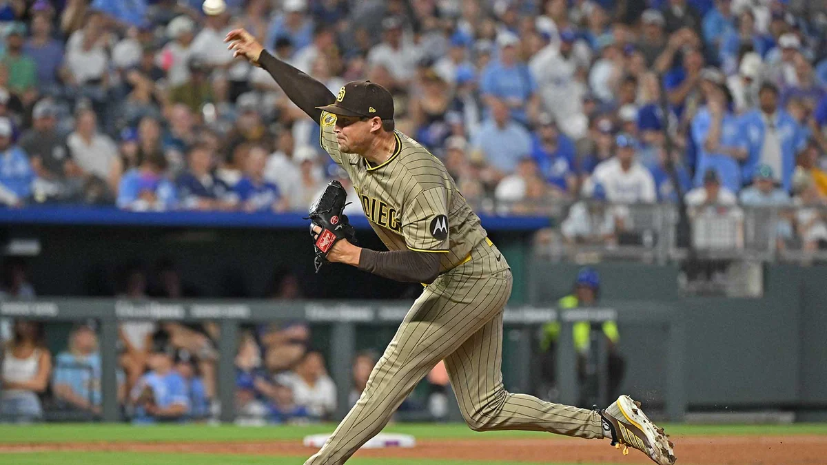 Padres Aren’t Moving Mason Miller Despite Trade Buzz, Here’s Why