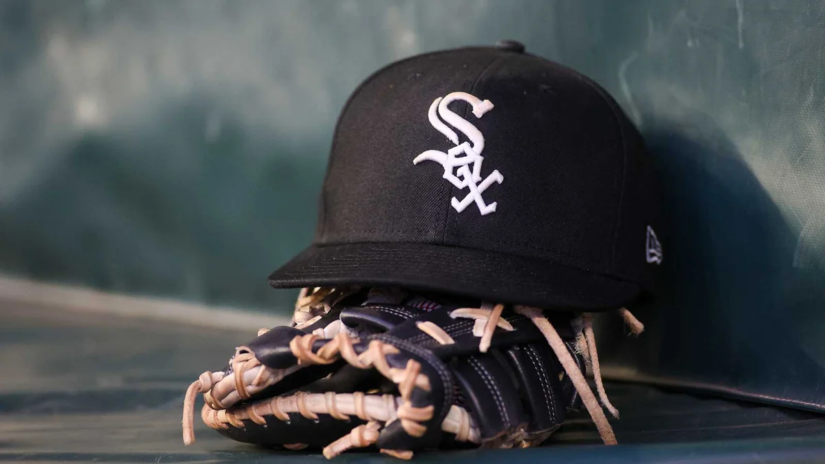 White Sox Need a Catcher Fast. Their Top Prospect Just Can’t Stay Healthy.