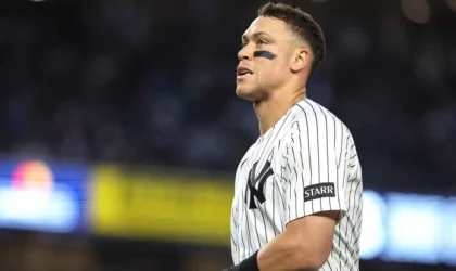 Aaron Judge’s Rib Imaging Set for All-Star Break as Yankees Gauge Return