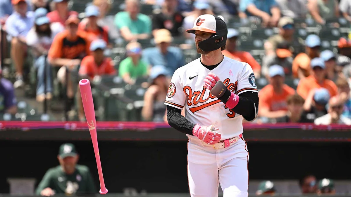 Baltimore’s Hot Streak Forces a Tough Trade Deadline Choice