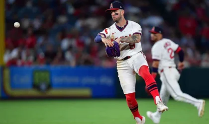 Red Sox Want Zach Neto. The Angels Might Not Let Him Go.