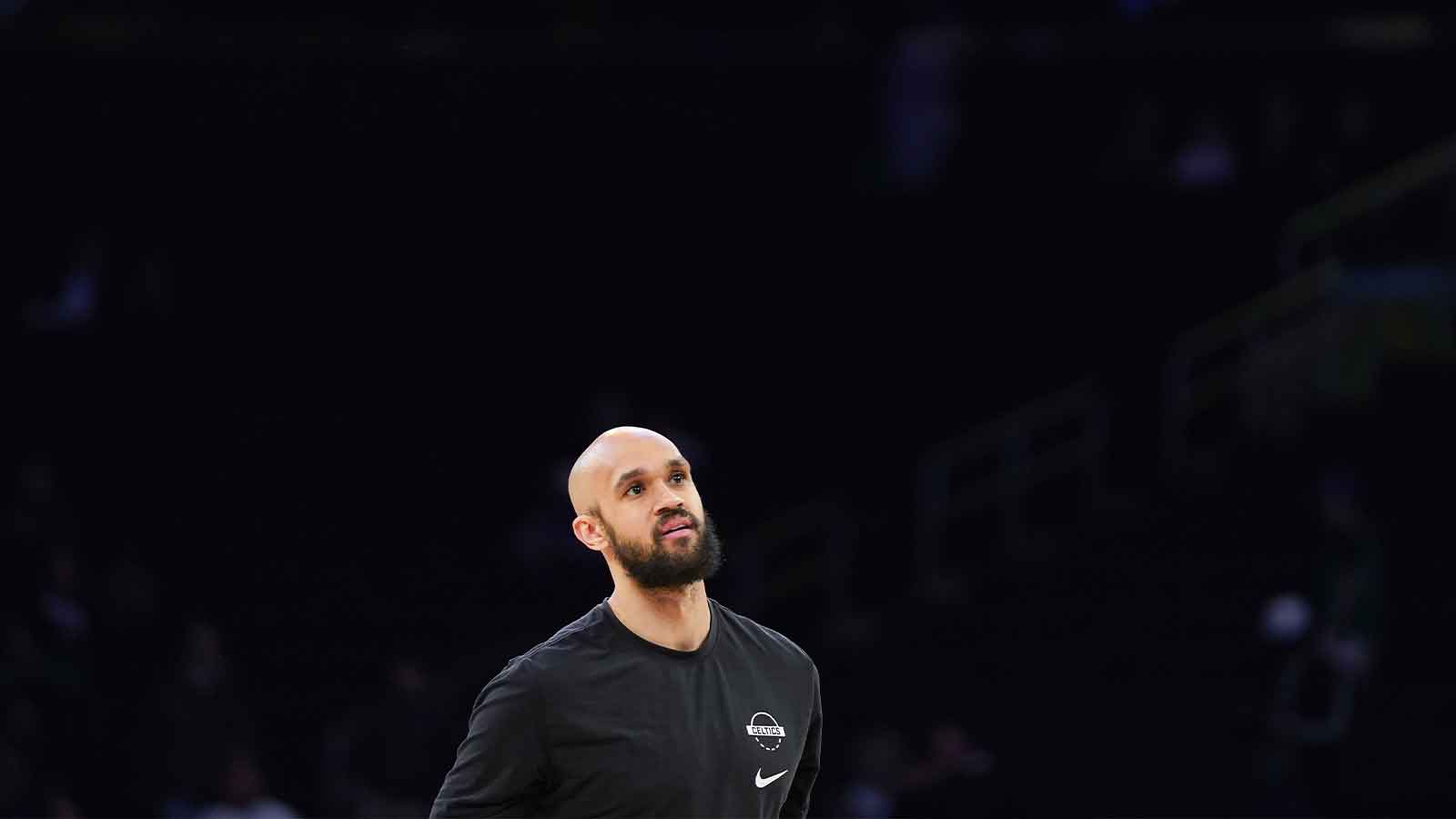 Derrick White’s Message to Jaylen Brown After the Trade That Shook Boston