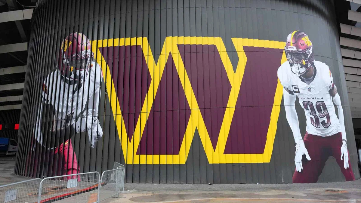 Washington Makes It Official: John Riggins’ No. 44 Is Going Up in the Stadium
