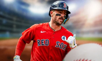 Red Sox Have Another Shot at Zach Neto. This Trade Package Gets It Done.