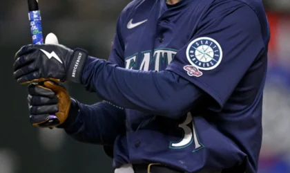 Seattle’s Offense Is So Bad the Mariners Just Fired a Hitting Coach Midseason