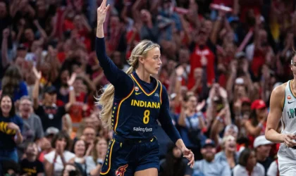 Sophie Cunningham Won’t Budge on Trans Athlete Comments Despite the Backlash