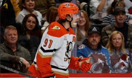 Ducks Pay $90 Million to Keep Leo Carlsson. Here’s Why They Had to.