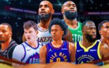 LeBron James Left the Lakers. Now L.A. Is Hunting for a Whole New Identity.