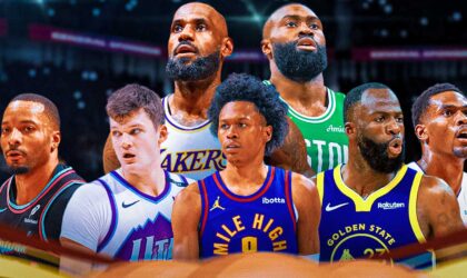 LeBron James Left the Lakers. Now L.A. Is Hunting for a Whole New Identity.