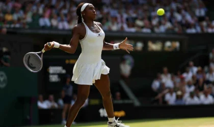 Coco Gauff Had Match Point. Then Karolina Muchova Stole the Wimbledon Semifinal.