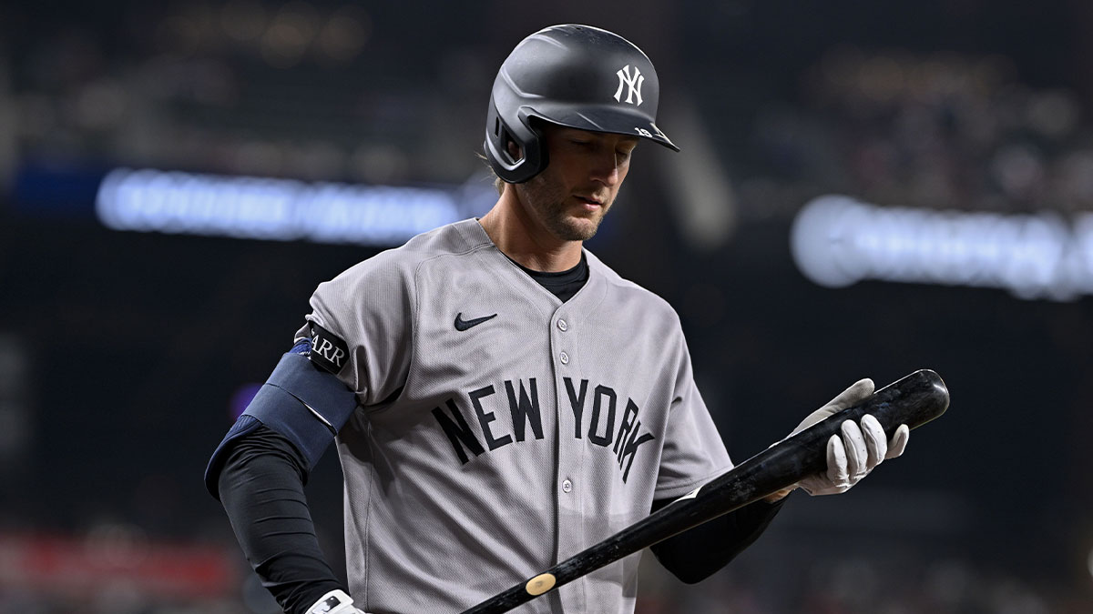 Food Poisoning Hits Ryan McMahon’s Rehab Start and the Yankees Are Playing Wait and See