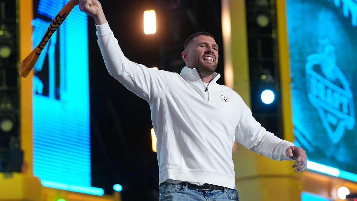 Steelers insider suggests T.J. Watt isn’t the same force he once was