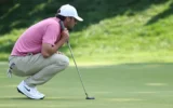 Scottie Scheffler Found His Putter Again at the 3M Open. That’s a Problem for Everyone Else.