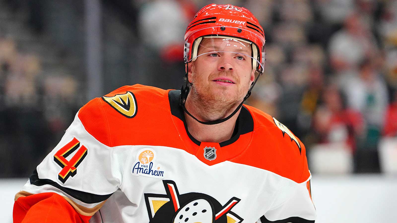 John Carlson Heads to Tampa Bay on a Two-Year, $17 Million Deal