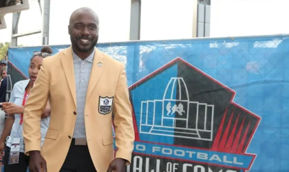 Marshall Faulk Says the NFL Isn’t the Real ‘Next Level’ for HBCU Stars Anymore