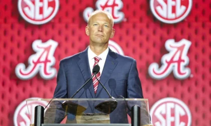 Nick Saban Just Admitted What Nobody Wants to Say About Coaching at Alabama