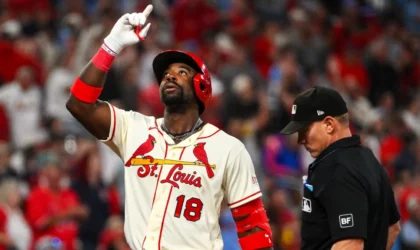 Cardinals’ Jordan Walker Just Locked In His Home Run Derby Spot and the Timing Couldn’t Be Better