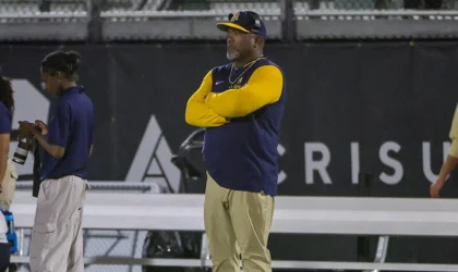North Carolina A&T’s Shawn Gibbs Is Done Apologizing for a 2-10 Season