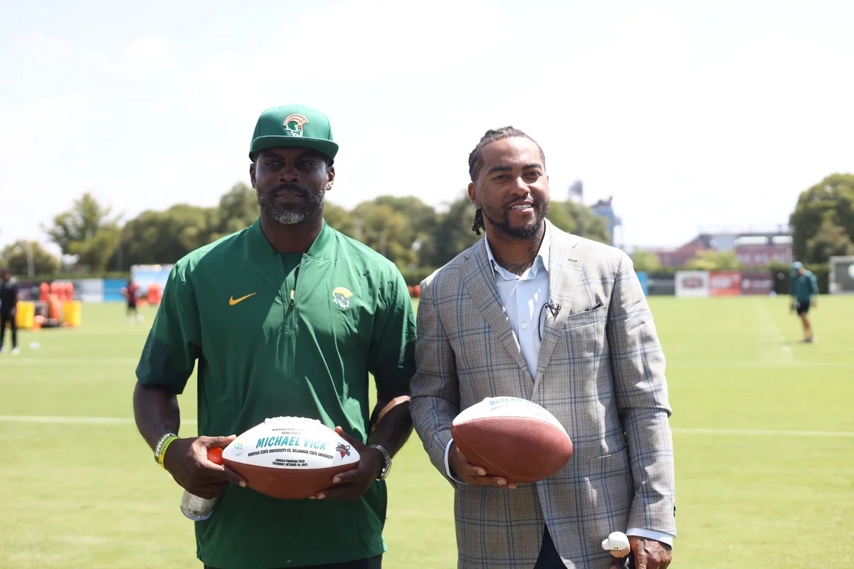 DeSean Jackson Won’t Commit to a Return Game at Philly’s Lincoln Financial Field
