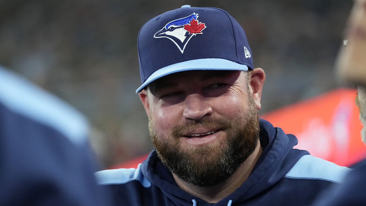 Ernie Clement Just Led All AL All-Star Voting. Here’s How the Blue Jays Infielder Became Toronto’s Guy.