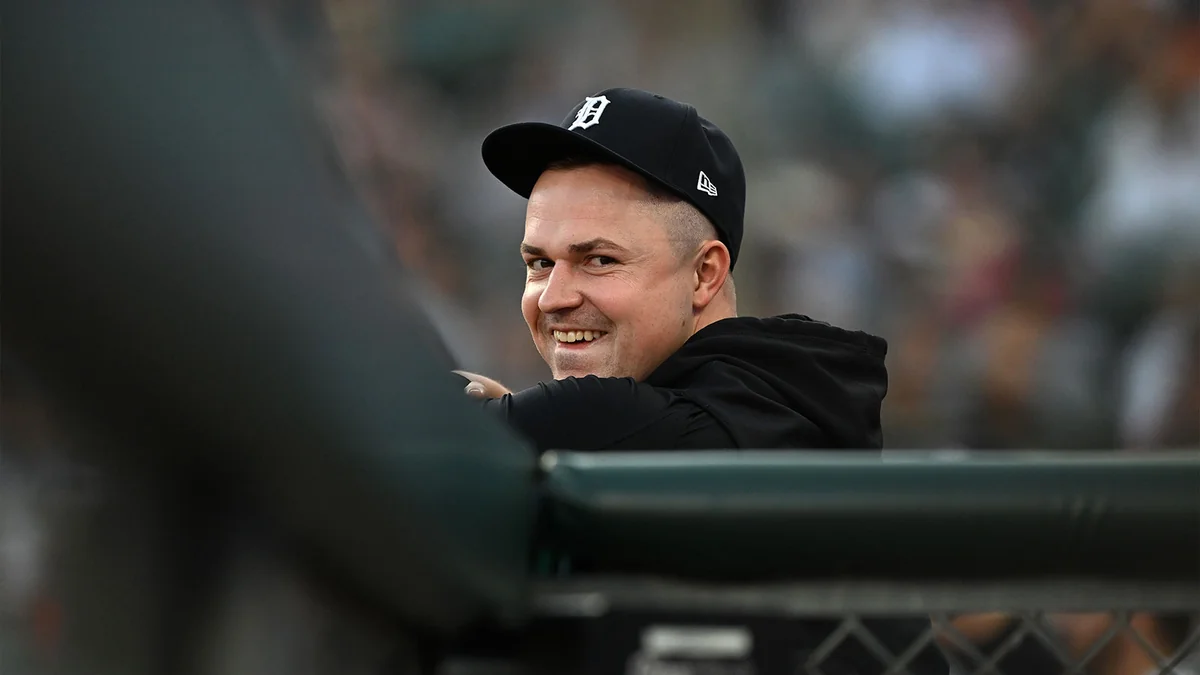 Cubs Skip Skubal. ESPN Links Chicago to a Different Tigers Arm at the Deadline.