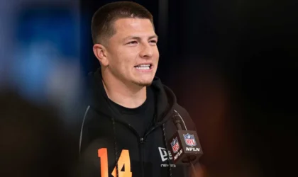 Diego Pavia Got Cut by the Ravens. The UFL Already Made Its Move.