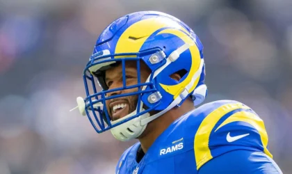Rams CEO Kevin Demoff Just Left the Door Wide Open for Aaron Donald’s Return