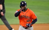 Yordan Alvarez Is Having an MVP-Worthy Season. He’s Quick to Thank Shohei Ohtani.