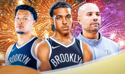 Nets Fans Are Overreacting to Summer League. Here’s What Mikel Brown Jr and Joshua Jefferson Actually Showed.
