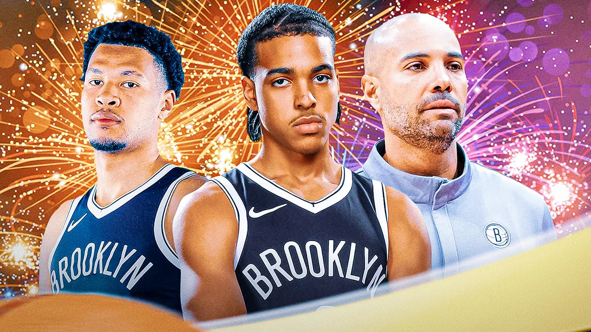 Nets Fans Are Overreacting to Summer League. Here’s What Mikel Brown Jr and Joshua Jefferson Actually Showed.