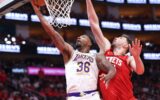 Marcus Smart Ditches Lakers for Rockets on a $13 Million Deal