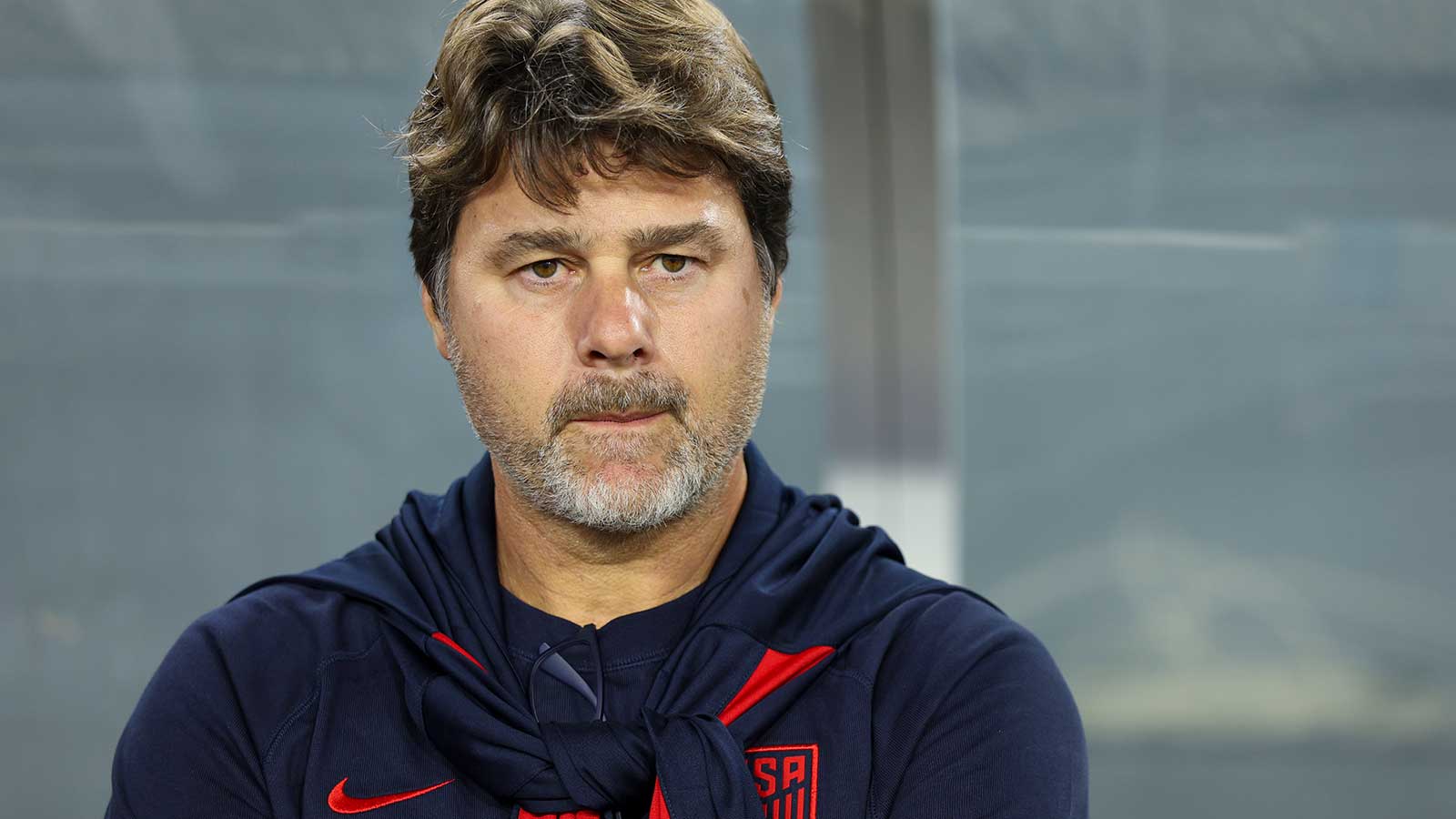 Pochettino Rips ‘Never a Red Card’ After Balogun Ejection Puts USMNT in a Bind