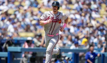 Sean Murphy’s Triple-A Rehab Starts Just in Time for Atlanta’s Road Trip