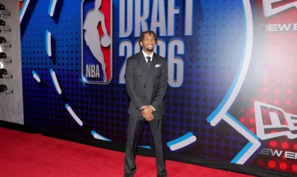 Jazz Rookie Didn’t Know Who Ed Reed Was. His Coach Fixed That Immediately.
