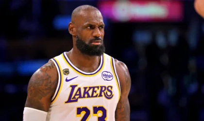 Rich Paul says LeBron James nearly picked the Timberwolves before joining Philly