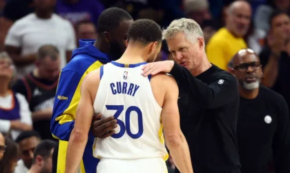LeBron Said No. Now the Warriors Have to Figure Out What’s Next.