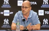 Brian Cashman Drops a Four-Word Truth About the Yankees’ Catcher Problem. The Trade Deadline Looms.