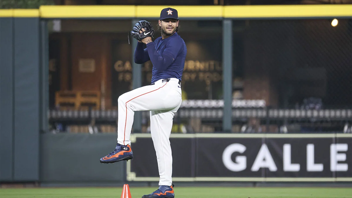 Brewers Cut Lance McCullers Jr. 48 Hours After Trading for Him