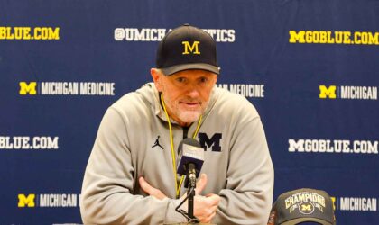 South Carolina flips a 5-star CB from Michigan in a move that reshapes 2027 recruiting